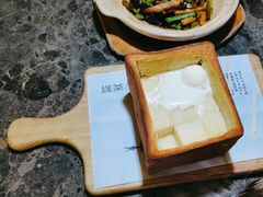 -绿茶餐厅(天津天河城店)