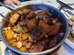 -阿里疆Alijiang·丝路美食·异域风情·清真(长楹天街店)