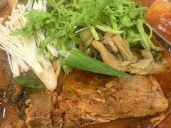 -京都亭(沙柳路店)