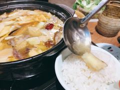 -马帮菜馆·美味野生菌
