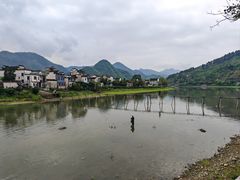 -绩溪龙川景区