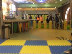 -天空之城欢乐嘉年华苏州店(环球188广场店)