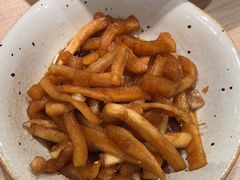 -大师兄·西北小馆(南沙万达广场店)