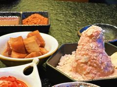 -樱嘢·炭火烧肉(惠南店)