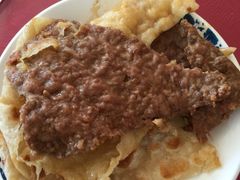 -溢心园香河肉饼总店