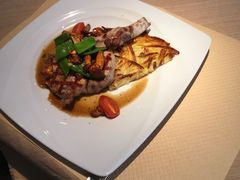 -ResTaurAnt S'ZWILLING Stuebel