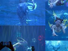 -华夏文旅海洋公园