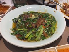 -有璟阁港式餐厅(国贸商城店)