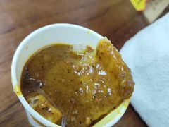 -香港街头小吃(常平店)