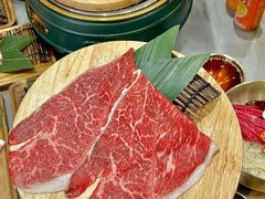 -龙虾奇迹泥炉烤肉(大华三路店)