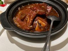 -申粤轩酒楼·三十年粤菜经典(丁香花园店)