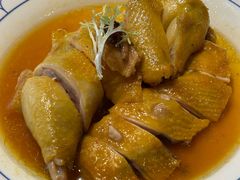 -晓粤·惹味粤菜(凯德乐峰广场店)