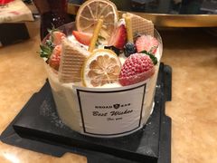 -BROAD面包路·欧式面包(龙湖时代C馆店)