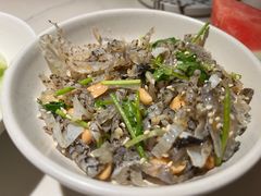 -渔语鱼酸菜鱼新川菜(来福士店)