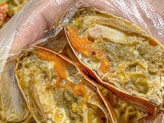 -富临港·蒸汽海鲜·手抓海鲜·炒菜(栈桥店)