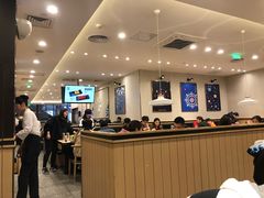 -花味·自助烤肉(雨花客厅店)