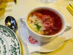 -老井俄式餐厅