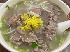 -潮镇老尾牛杂(环城西路店)