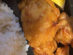 日式炸鸡块-万鱼亭 日本料理(无锡香山名园店)