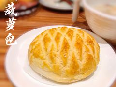-粤食堂(天津和悦汇店)
