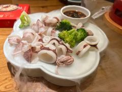 -闽上鲜·福建菜(龙湖滨江天街店)