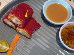 -点都德(广州白云山景区南门店)