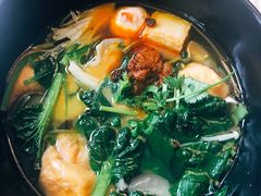 -昆山琶拉帝诗酒店·河畔咖啡厅Riverside Cafe