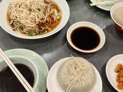 -冶春茶社(珍园店)