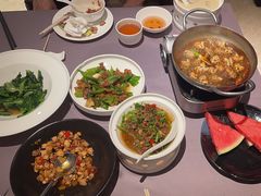 -徐记海鲜(阿波罗店)