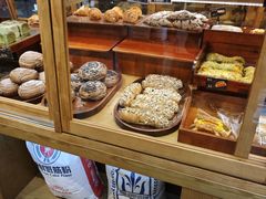 -小飞象面包公社(珠江路金鹰店)