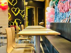 -麦当劳(佛山流行前线店)