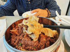 -左邻右舍徽菜馆