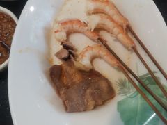 -青柠记忆泰式海鲜火锅(合生汇购物中心店)