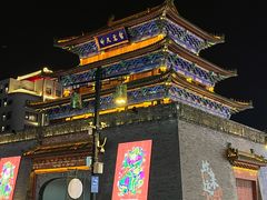 -鼓楼夜市