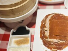 -西贝(厦门中华城店)