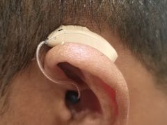 -自然之声助听器·呼吸机(贵定店)