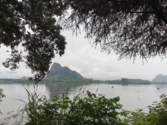 -宝晶宫旅游景区