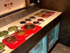 -左庭右院鲜牛肉火锅(苏州园区永旺店)