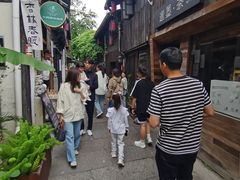 -小河直街历史文化街区