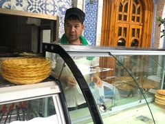 -新疆伊宁远征餐厅