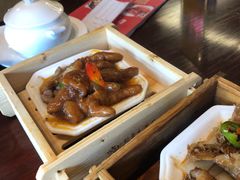 -彩景大酒楼(万泰新天地店)