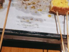 -聚点串吧·北京烧烤(赵登禹路店)