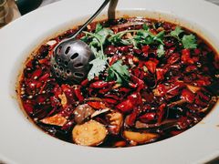 -鹿港小镇(霄云店)