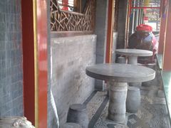 -老浒记烤鸭-北京菜(琉璃厂店)