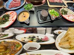 -乔先生涮肉·鲜活牛羊肉火锅(塘沽店)