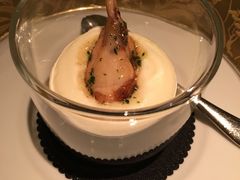-Caprice(香港四季酒店)