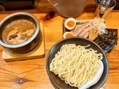 -Ramen满吉·豚骨拉面(丽园路店)