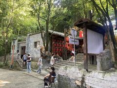 -天河潭旅游度假区