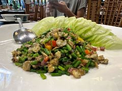 -猪肉婆私房菜(容桂总店)
