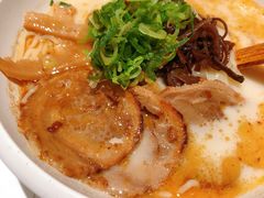 -味千拉面(又一城店)
